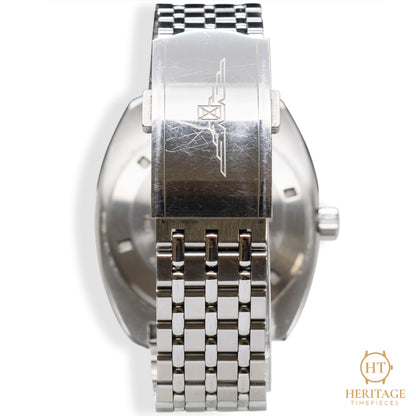 Longines Ultrachron High Beat 'Full Box Set' HE