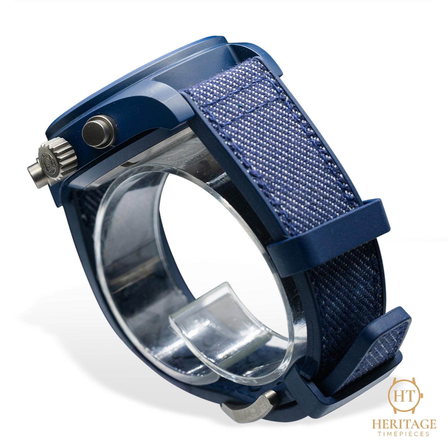 IWC Pilot´s Watch Chronograph 41 - Top Gun ´Oceana´ HE