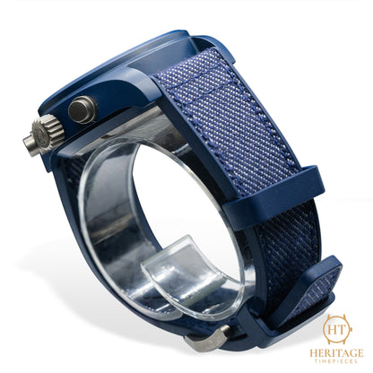 IWC Pilot´s Watch Chronograph 41 - Top Gun ´Oceana´ HE