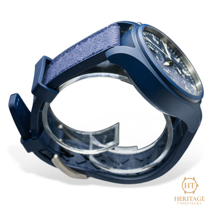 IWC Pilot´s Watch Chronograph 41 - Top Gun ´Oceana´ HE