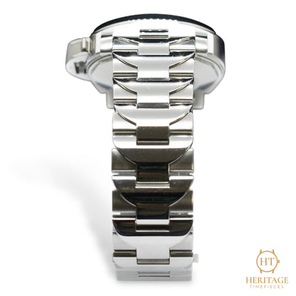 Panerai Luminor Marina PAM00049 White dial 40mm HE