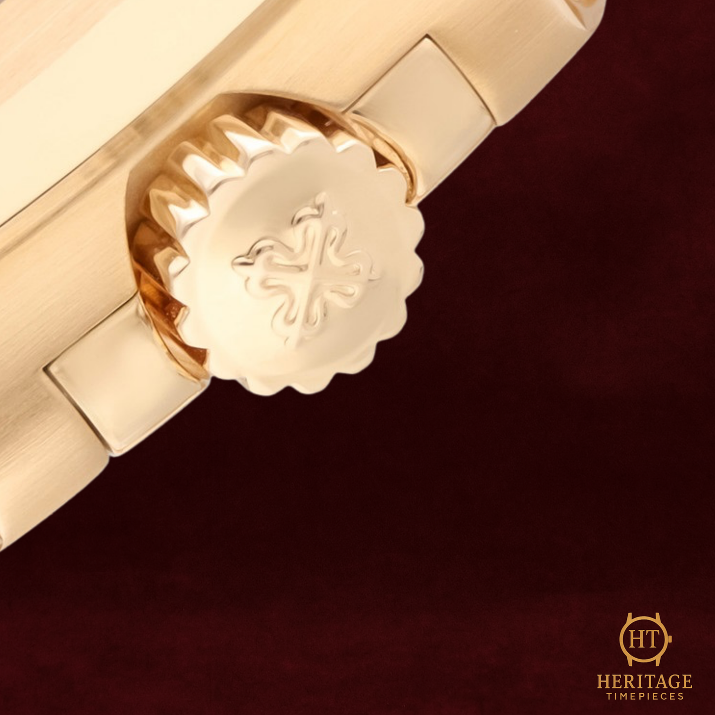 Patek Philippe Nautilus 5711/1R-001 ‘Rose Gold – Brown Dial’ (2018)