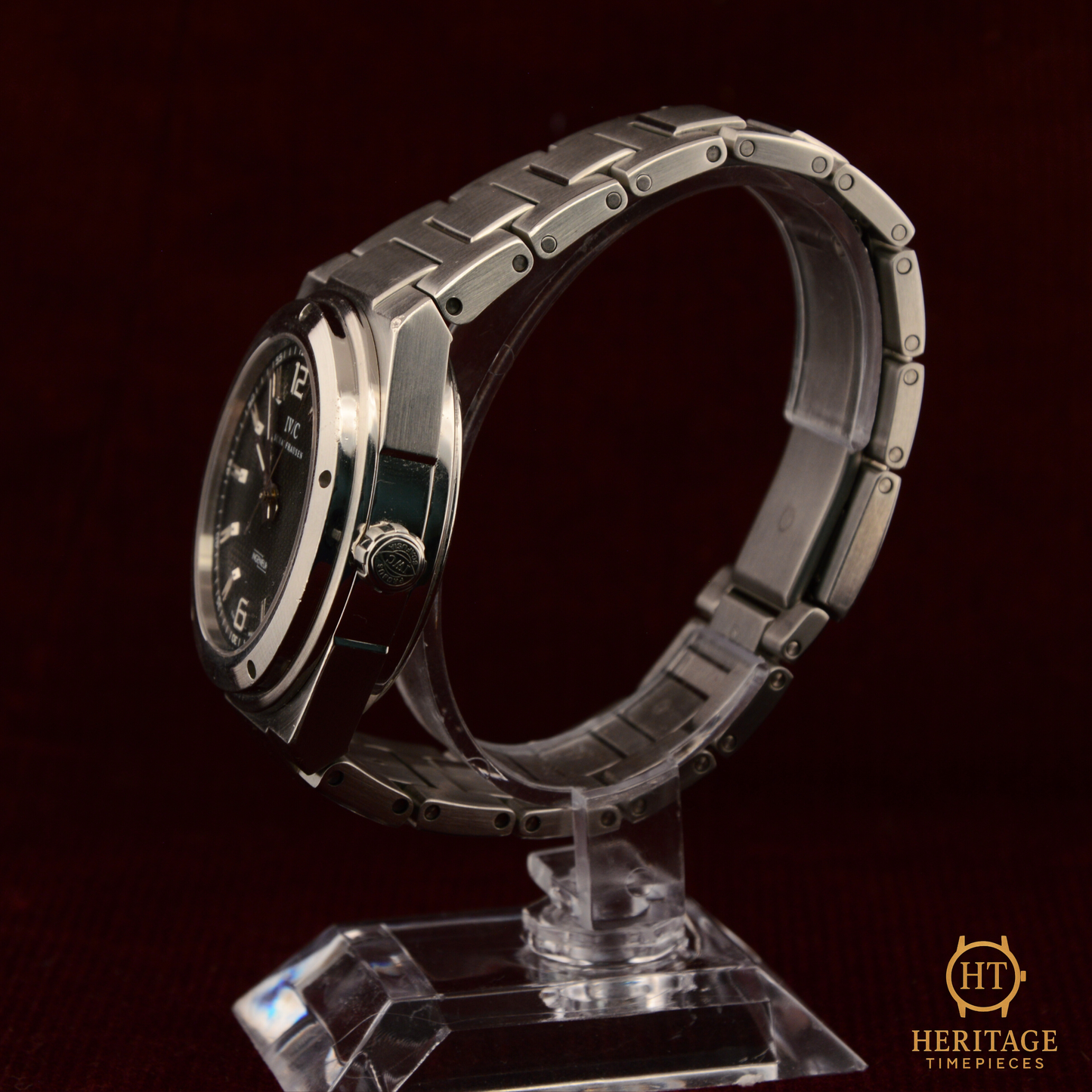 IWC Ingenieur - Reference IW322701 (2010)