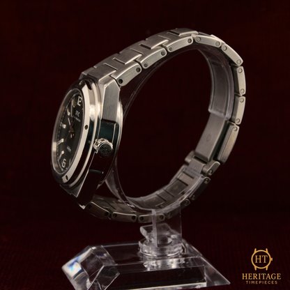 IWC Ingenieur - Reference IW322701 (2010)