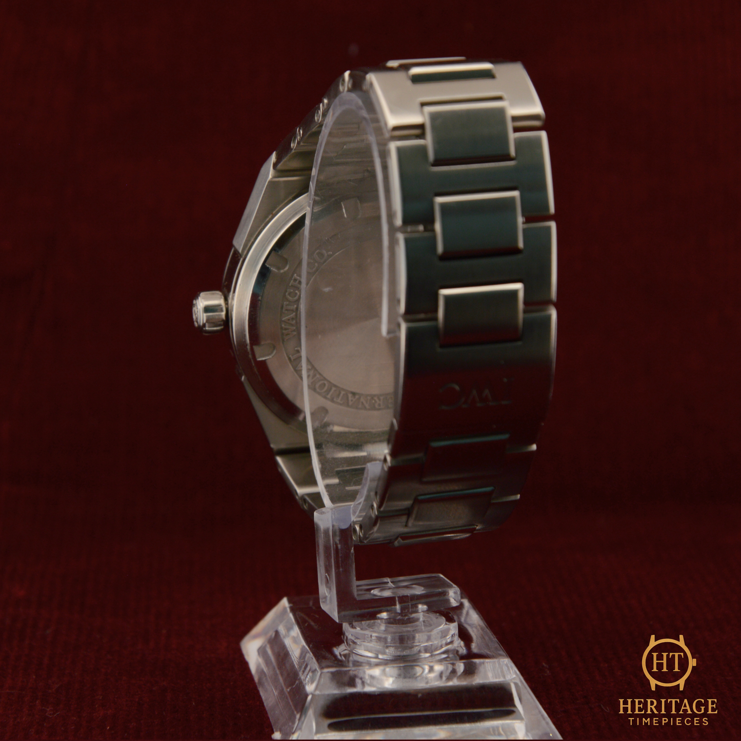 IWC Ingenieur - Reference IW322701 (2010)