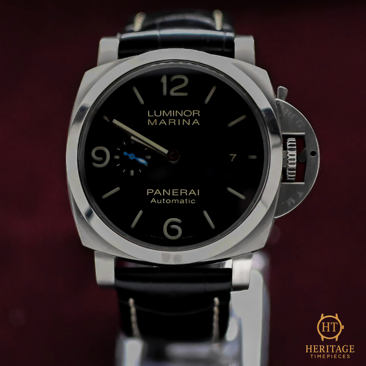 Panerai Luminor  - Reference PAM01312