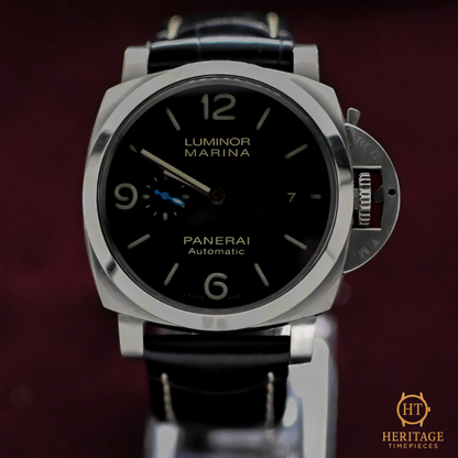Panerai Luminor  - Reference PAM01312