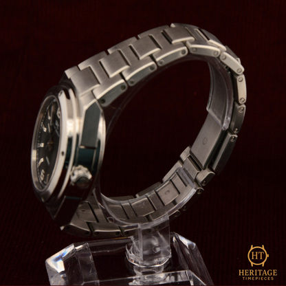 IWC Ingenieur - Reference IW322701 (2010)