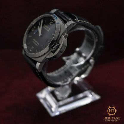 Panerai Luminor  - Reference PAM01312