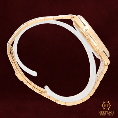 Patek Philippe Nautilus 5711/1R-001 ‘Rose Gold – Brown Dial’ (2018)