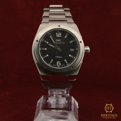 IWC Ingenieur - Reference IW322701 (2010)