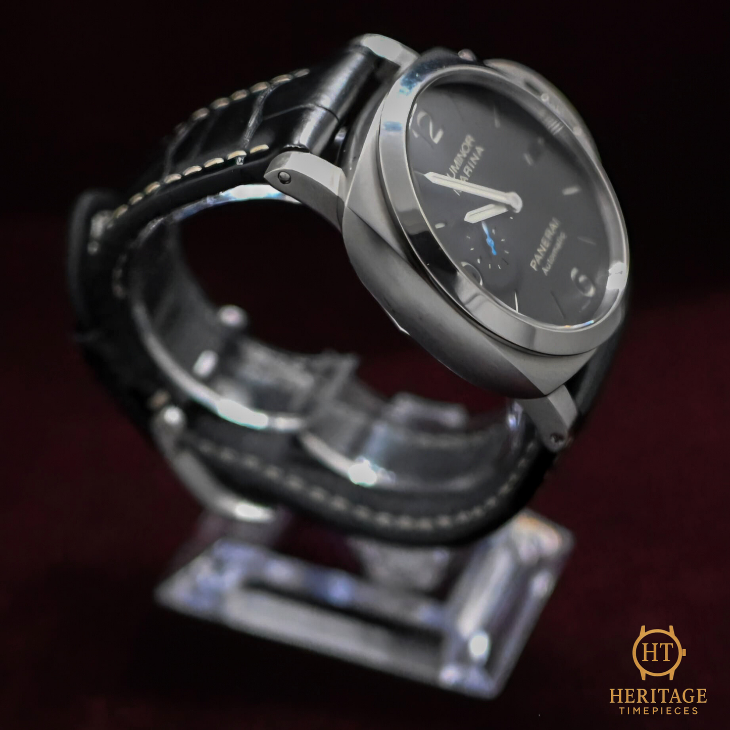 Panerai Luminor  - Reference PAM01312