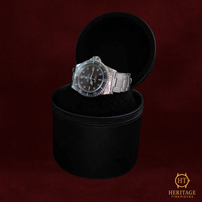 Rolex Submariner ’Matte Dial Vintage Diver – Tritium Era’ – Reference 5513 (1967)