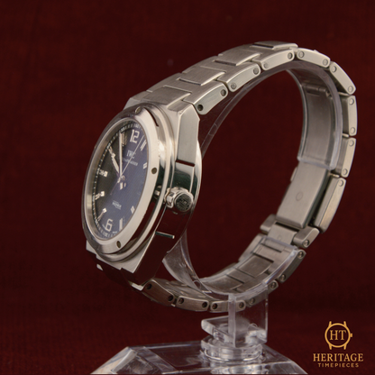 IWC Ingenieur - Reference IW322701 (2010)