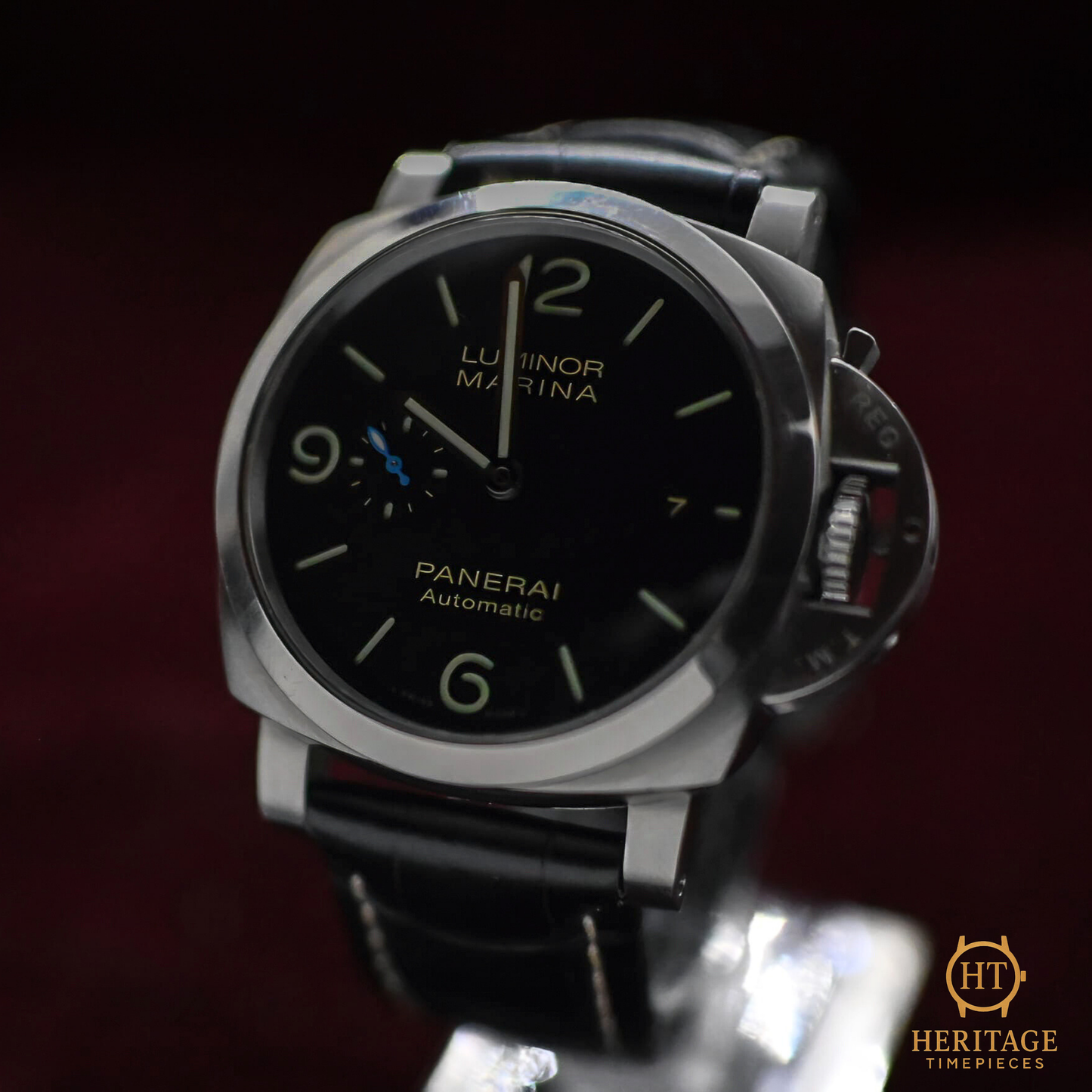 Panerai Luminor  - Reference PAM01312