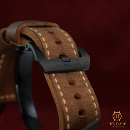 Panerai Radiomir Black Seal ‘Ceramic – Manual Wind’ – Reference PAM 00292 (45 mm)