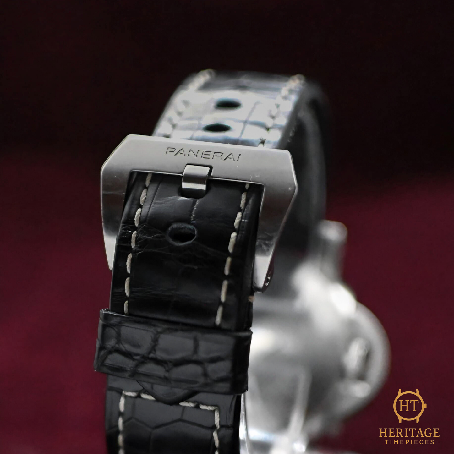 Panerai Luminor  - Reference PAM01312