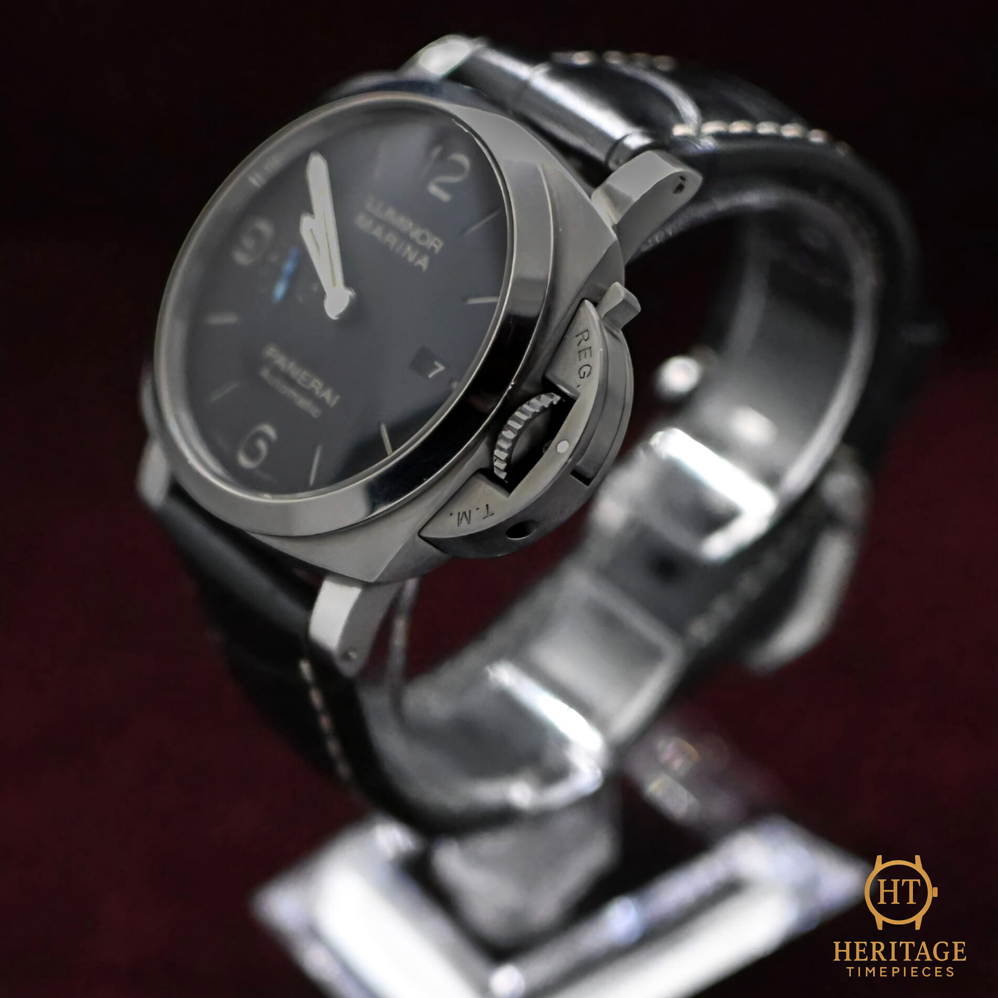Panerai Luminor  - Reference PAM01312