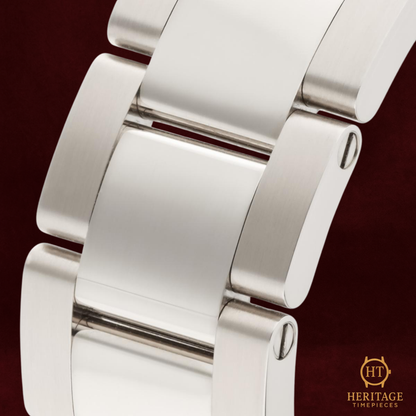 Rolex GMT-Master II ’White Gold Left-Handed Green Dial Cerachrom’ – Reference 126729VTNR (2025)