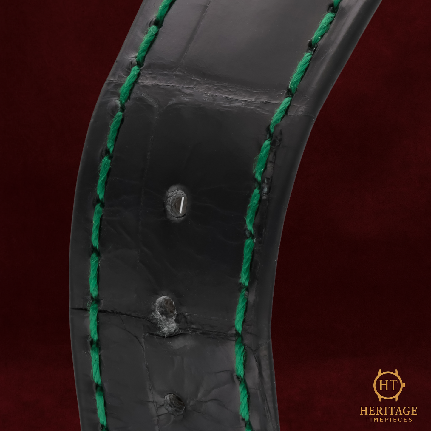 Patek Philippe Grand Complications 5270P-014 ‘Green Dial’ (2023)