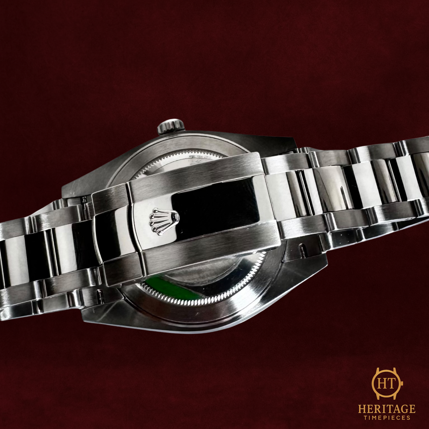 Rolex Datejust 'Blue Dial' - Reference 126300 (2021)