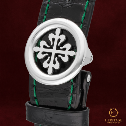 Patek Philippe Grand Complications 5270P-014 ‘Green Dial’ (2023)