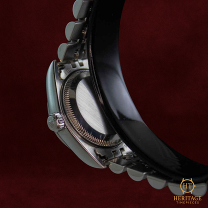 Rolex Lady-Date ‘Stainless Steel – White Dial’ – Reference 79160 (2005)