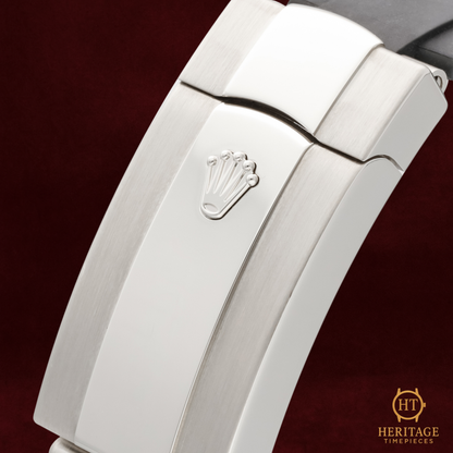 Rolex Sky-Dweller 'White Gold Oysterflex' – Reference 336239 (2025) TA