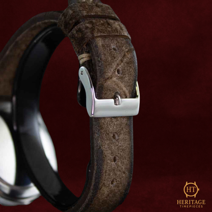 Rolex Submariner ’Early Matte Dial Diver' – Reference 5513 (1965)