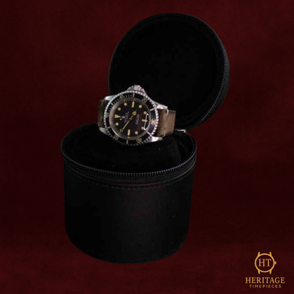 Rolex Submariner ’Early Matte Dial Diver' – Reference 5513 (1965)