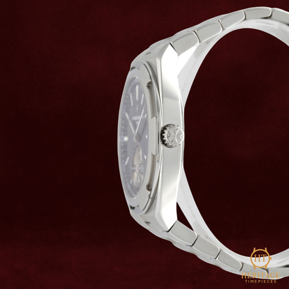 Vacheron Constantin Overseas Tourbillon – Reference 6000V/110A-B544 (2021) TA