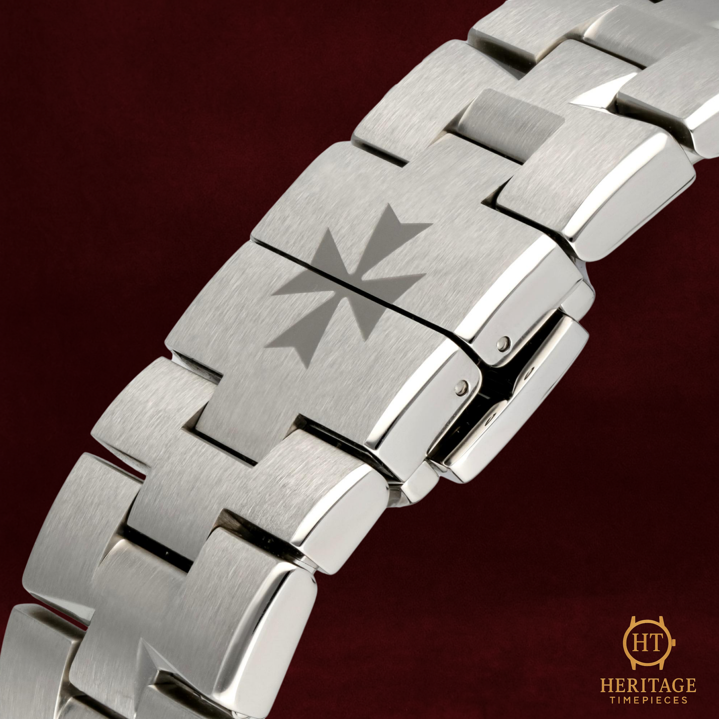 Vacheron Constantin Overseas Tourbillon – Reference 6000V/110A-B544 (2021) TA