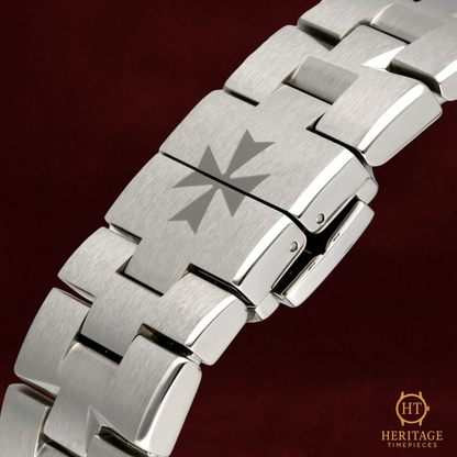 Vacheron Constantin Overseas Tourbillon – Reference 6000V/110A-B544 (2021) TA