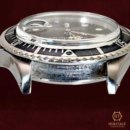 Rolex Submariner Date (Mark IV Dial) - Reference 1680 (c.1970s)