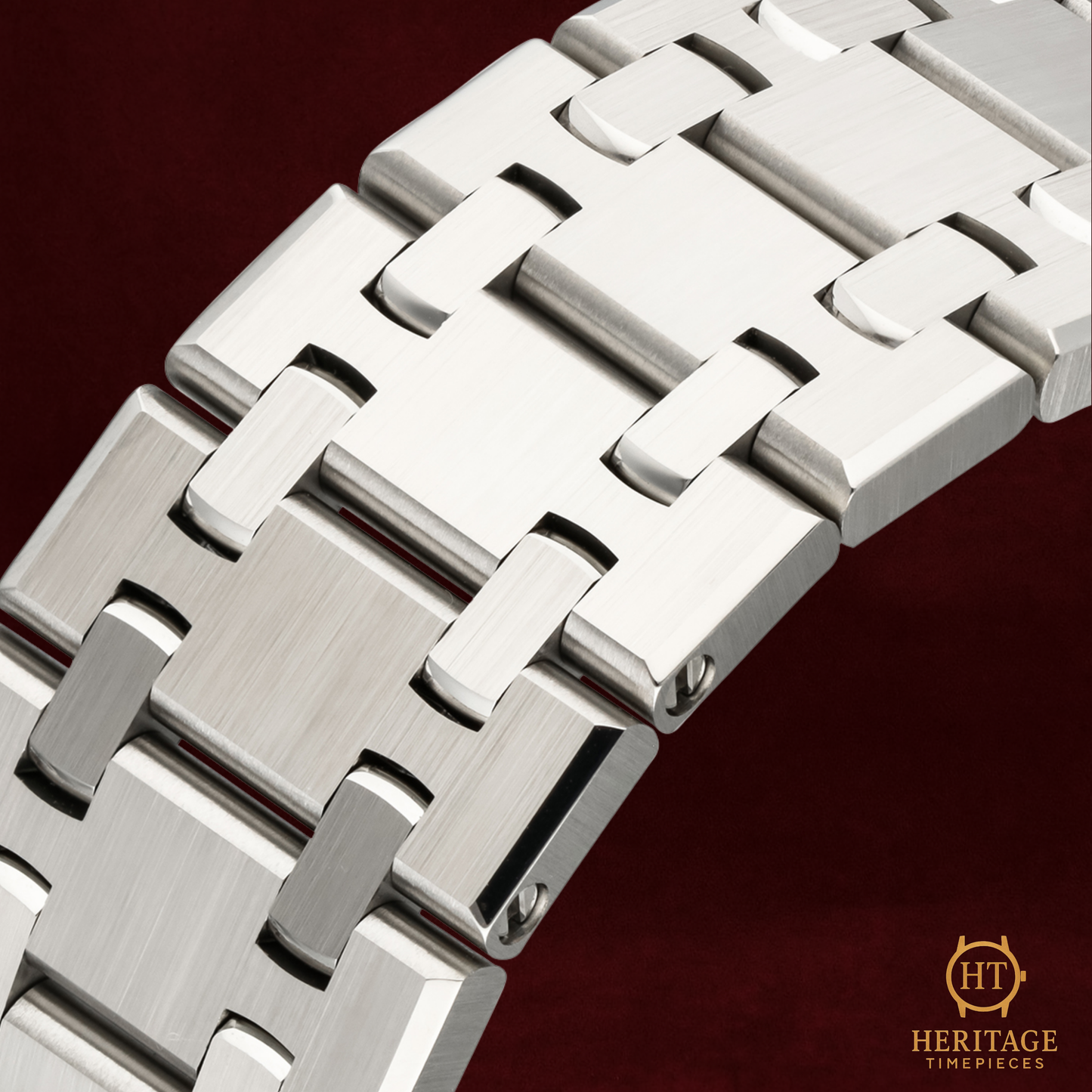 Audemars Piguet Royal Oak Chronograph ‘Grey Dial – Stainless Steel’ – Reference 26715ST.OO.1356ST.02 (2023)