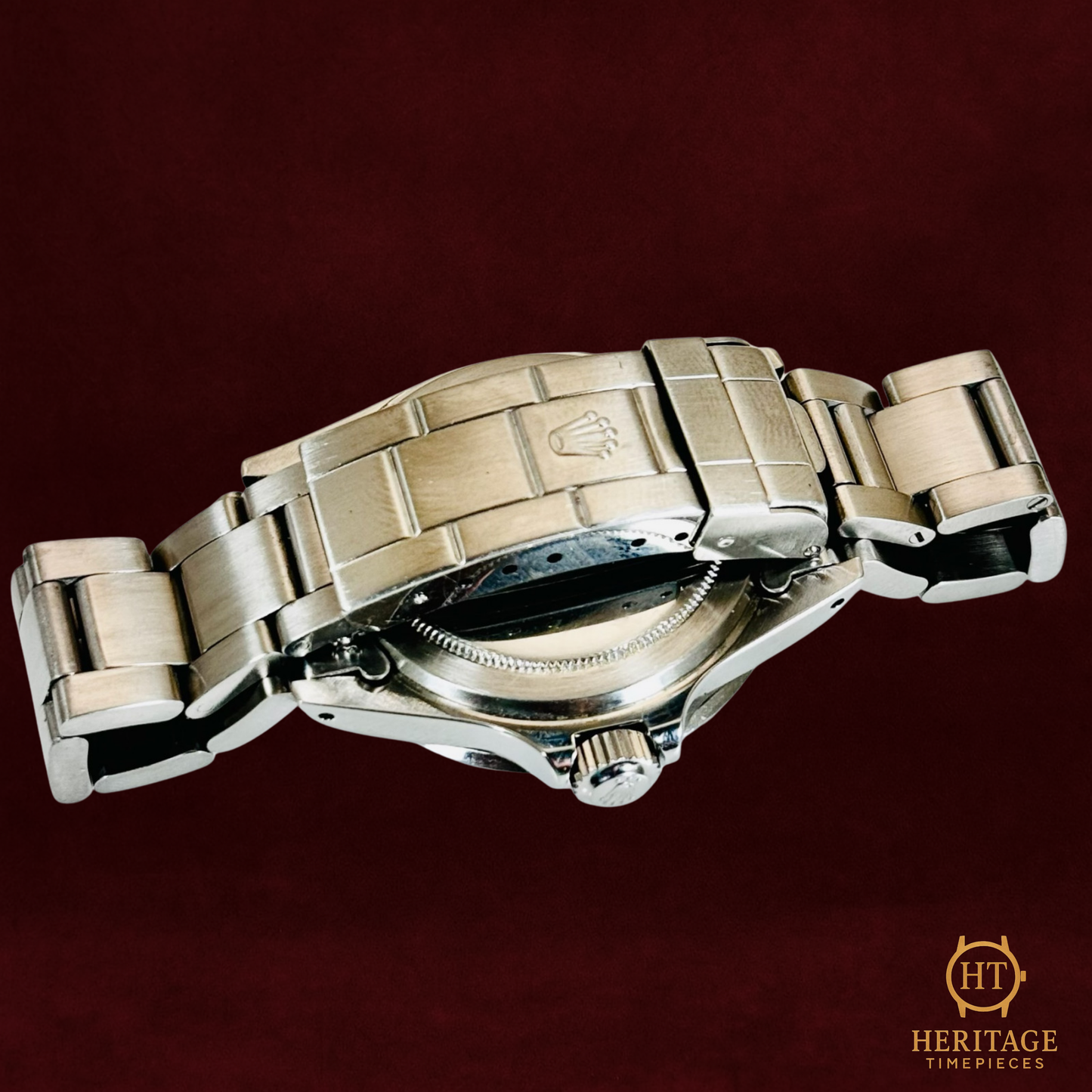 Rolex Submariner Date (Mark IV Dial) - Reference 1680 (c.1970s)