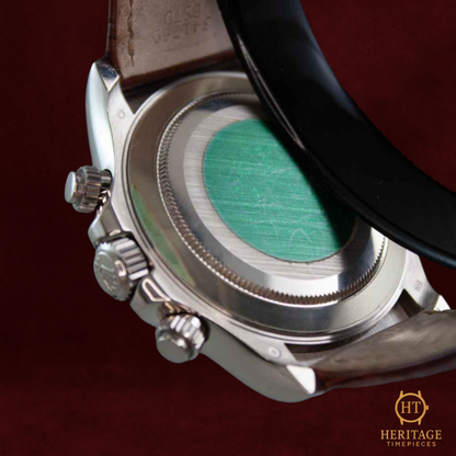 Rolex Daytona – Reference 116519 (2006)