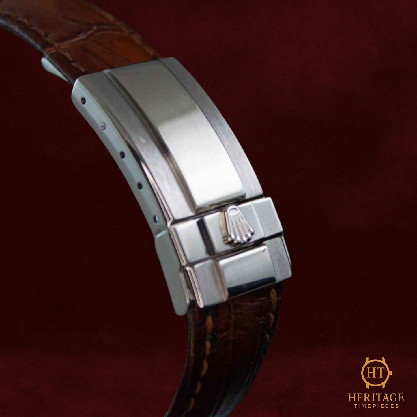 Rolex Daytona – Reference 116519 (2006)