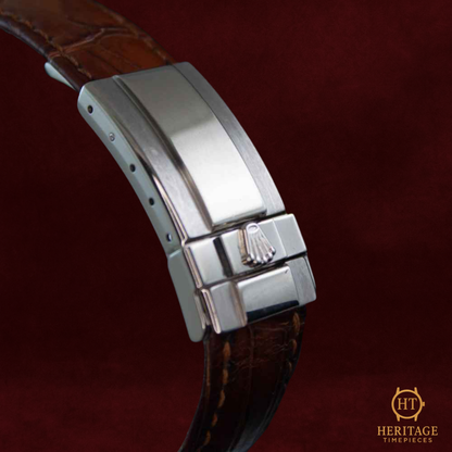 Rolex Daytona – Reference 116519 (2006)