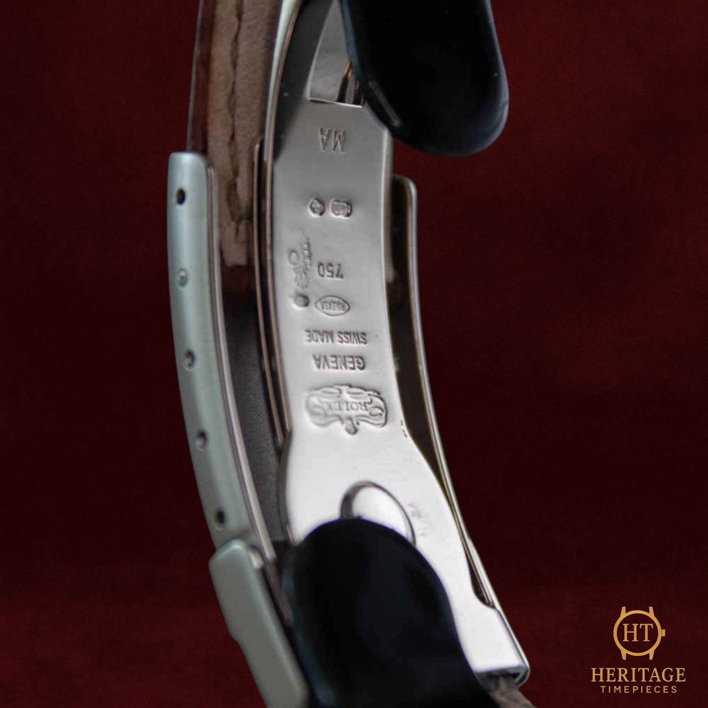 Rolex Daytona – Reference 116519 (2006)