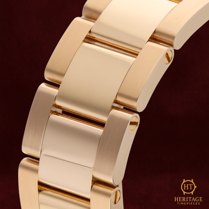 Rolex GMT-Master II ‘Everose – Sapphire & Ruby Diamond Set’ – Reference 126755SARU (2019)