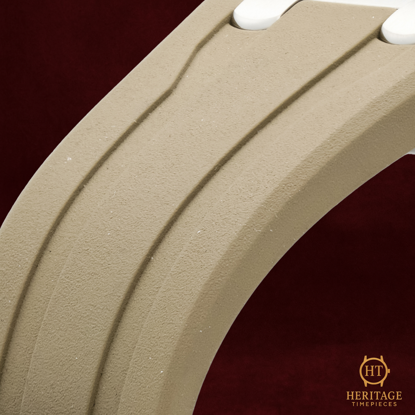 Audemars Piguet Royal Oak Offshore Chronograph ‘Steel Case – Brown Rubber Strap’ – Reference 26420SO.OO.A600CA.01