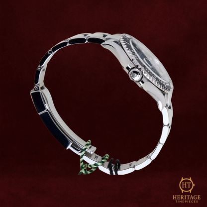 Rolex Yacht-Master 40 'Slate Dial' - Reference 126622 (2025)