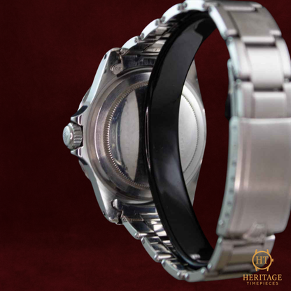 Rolex Submariner ’1960s Matte Dial No-Date’ – Reference 5513 (1967)