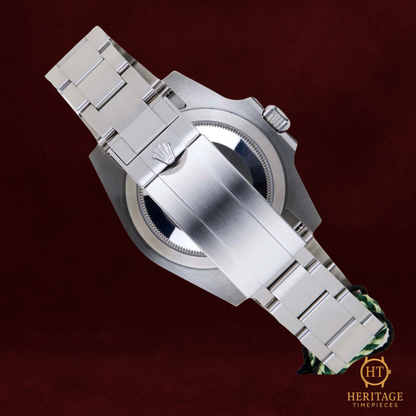 Rolex Submariner 'No Date' - Reference 114060 (2019)