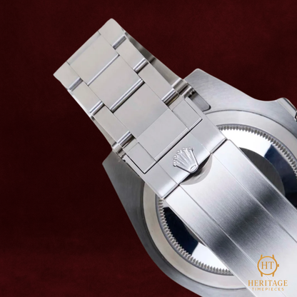 Rolex Submariner 'No Date' - Reference 114060 (2019)