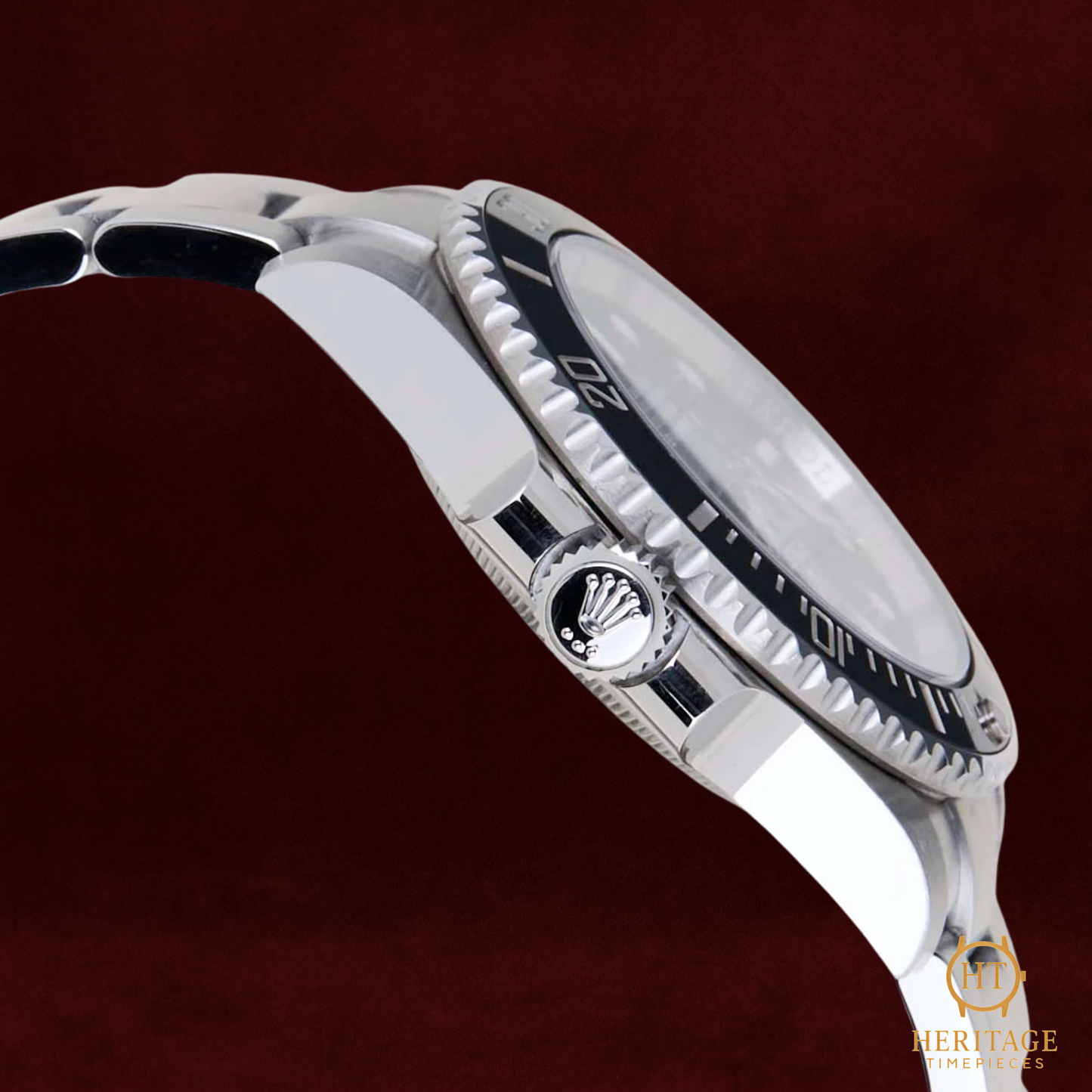 Rolex Submariner 'No Date' - Reference 114060 (2019)