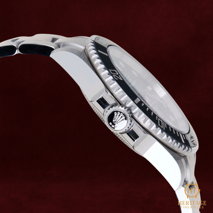 Rolex Submariner 'No Date' - Reference 114060 (2019)