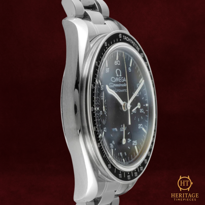 Omega Speedmaster Automatic Chronograph – Reference 3510.50.00 HE