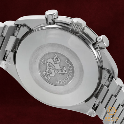 Omega Speedmaster Automatic Chronograph – Reference 3510.50.00 HE